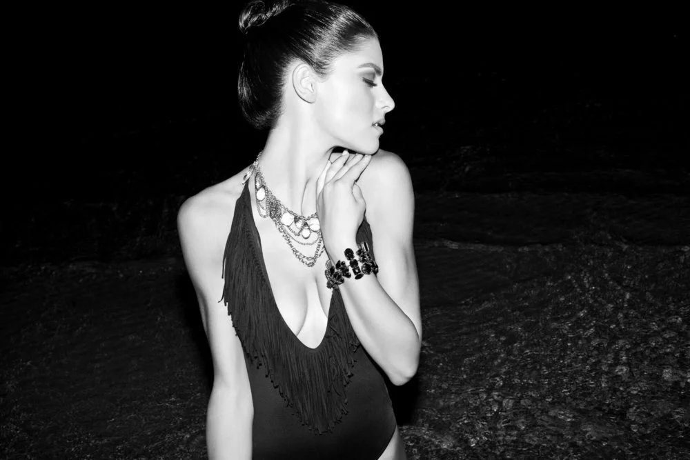 Midnight Run  / 2 | C-type Print