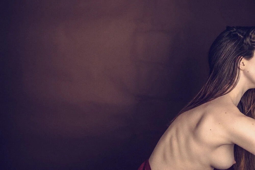 Varsity / 3 | C-type Print 