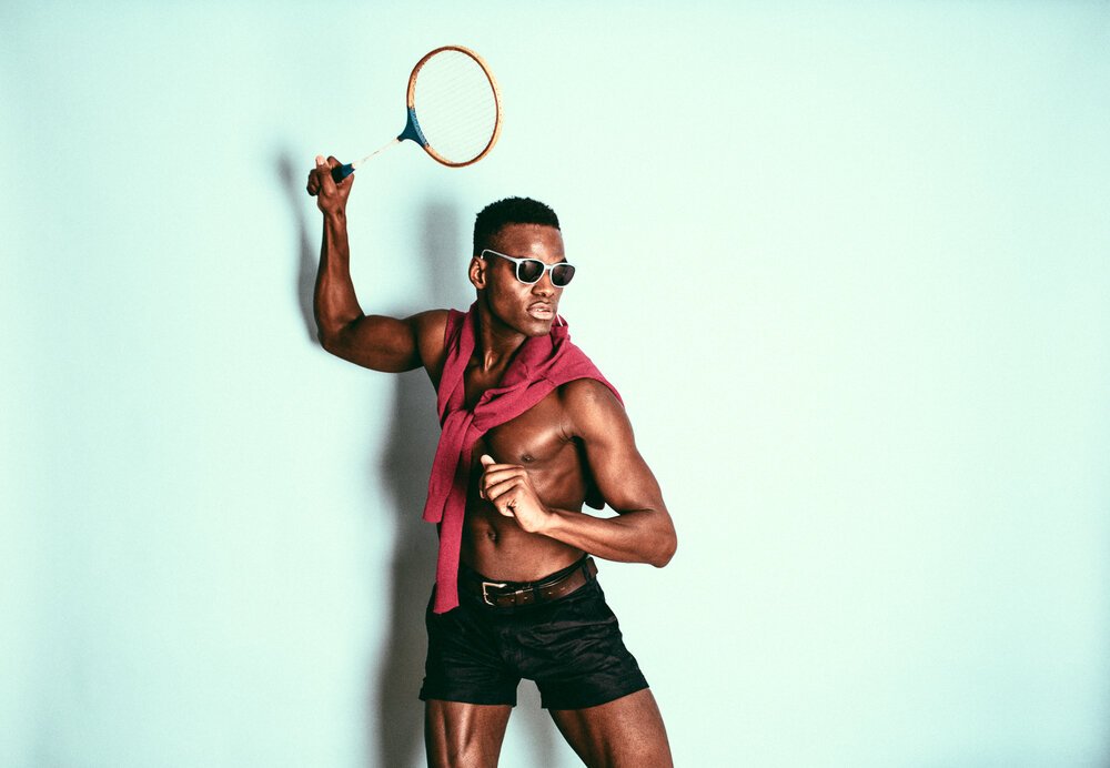 Soweto Swing | C-type Print