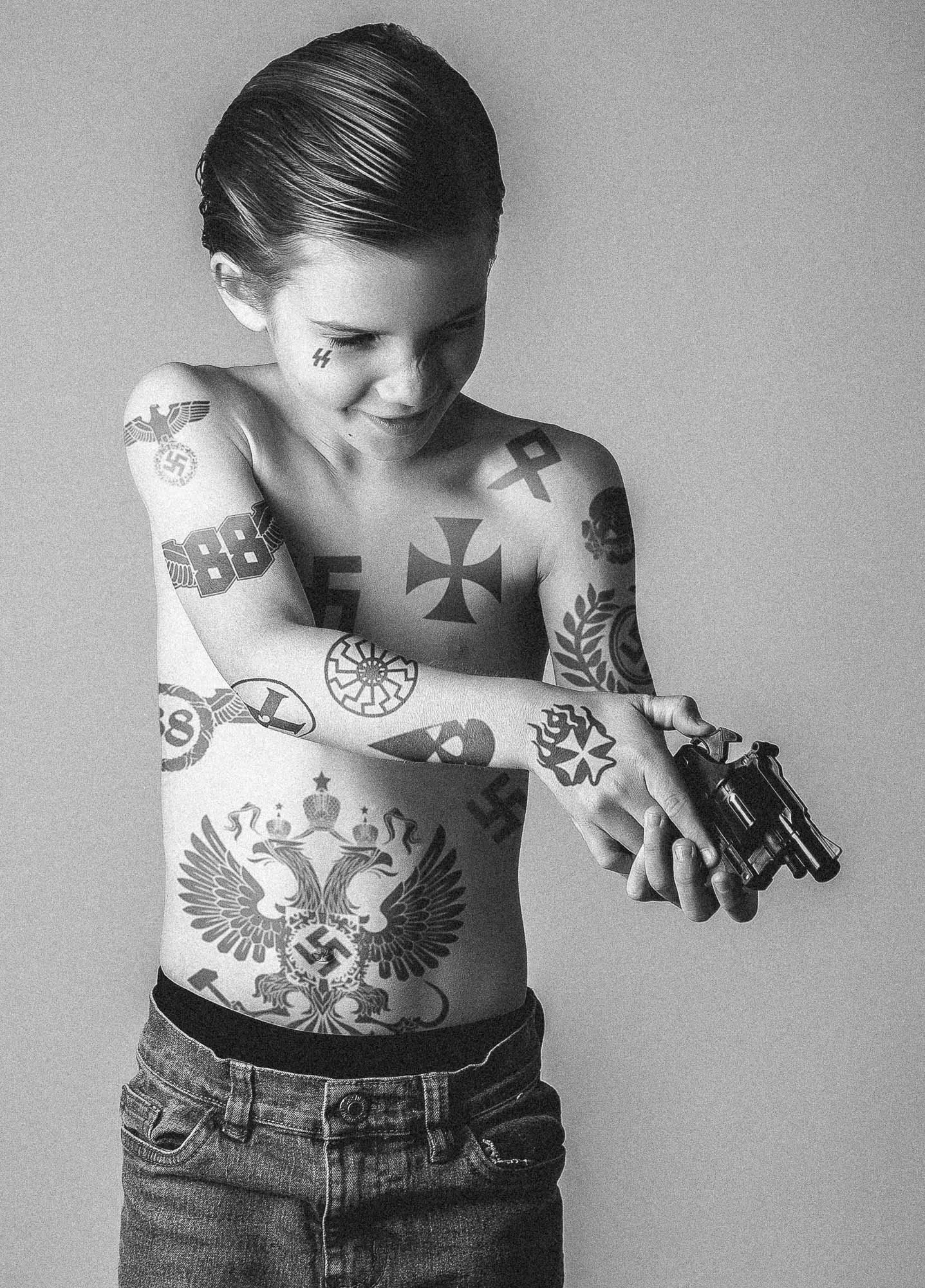 SS / 2 | C-type Print