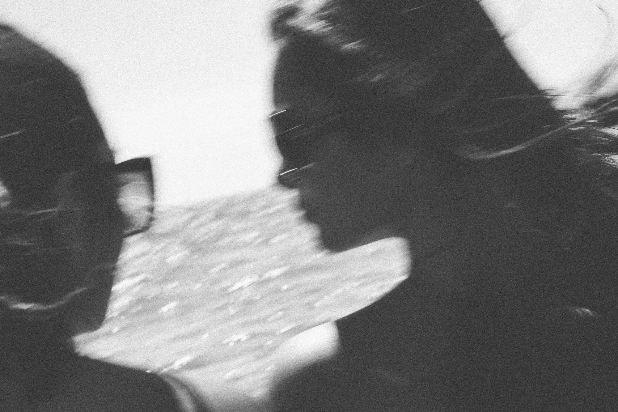 The Getaway PT 6 | C-type Print