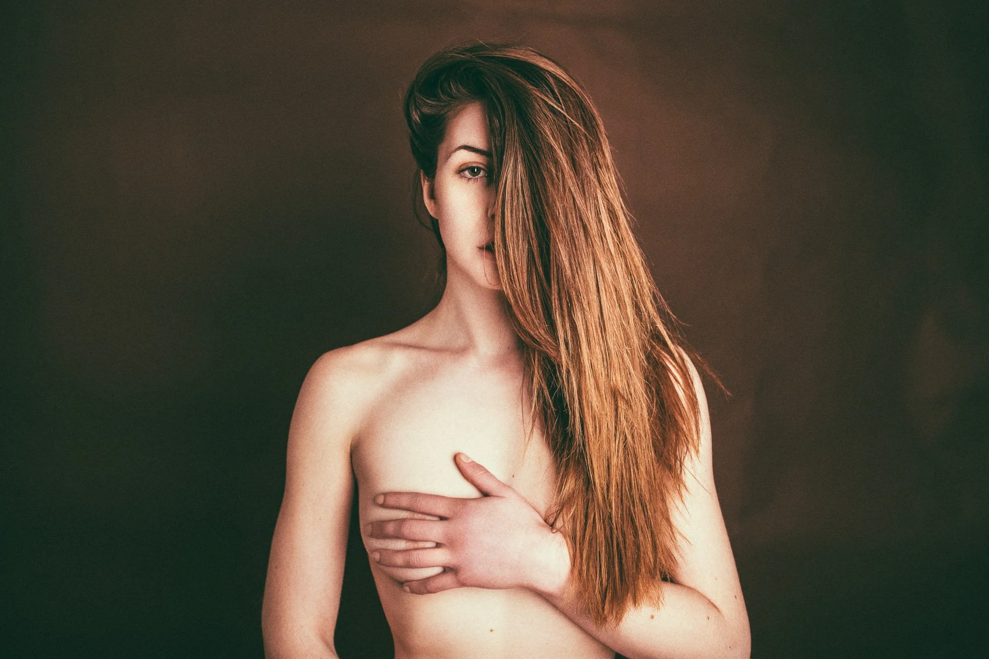 Elly / 2 | C-type Print