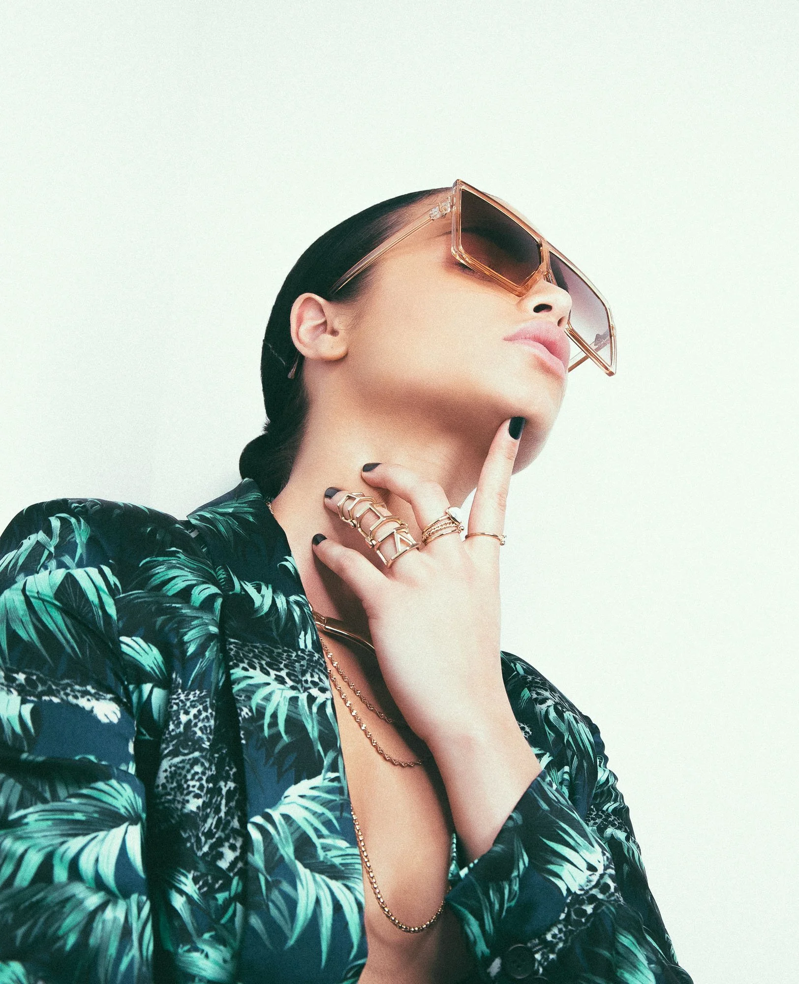 Palm Beach 2 | C-type Print 