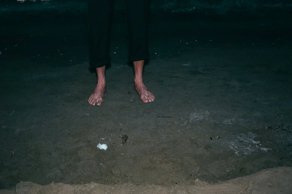 Solitude / 2 | C-type Print 