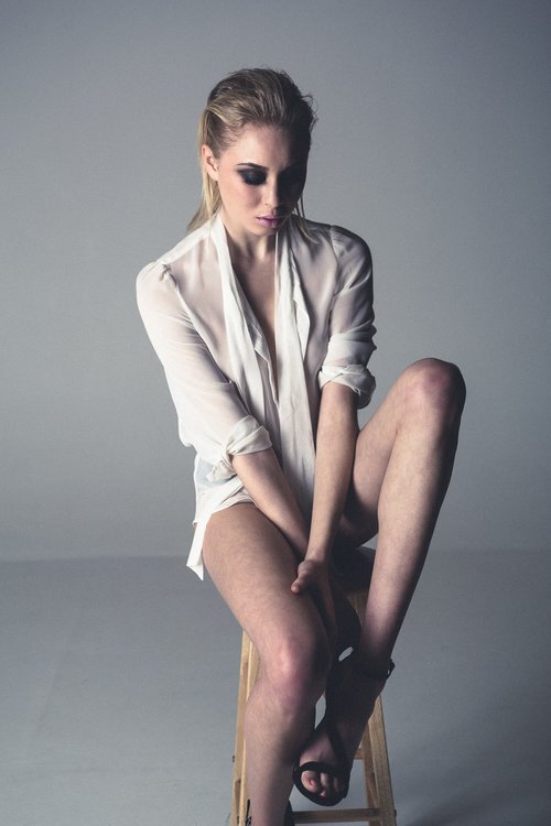 Whitewash | C-type Print 