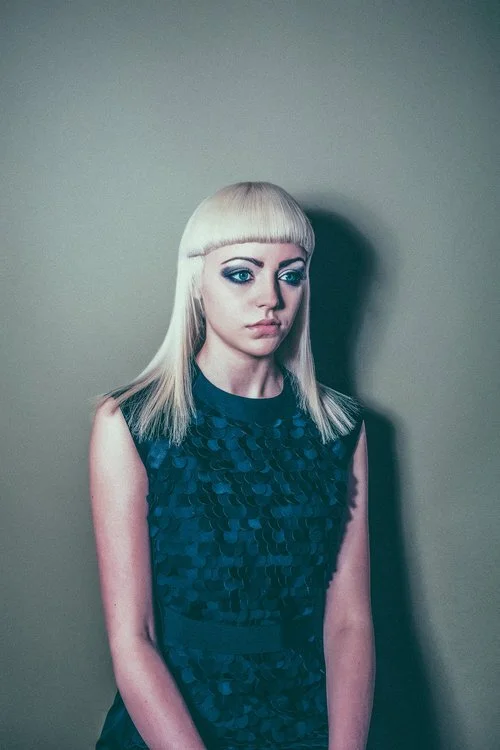 Punk / 2 | C-type Print 