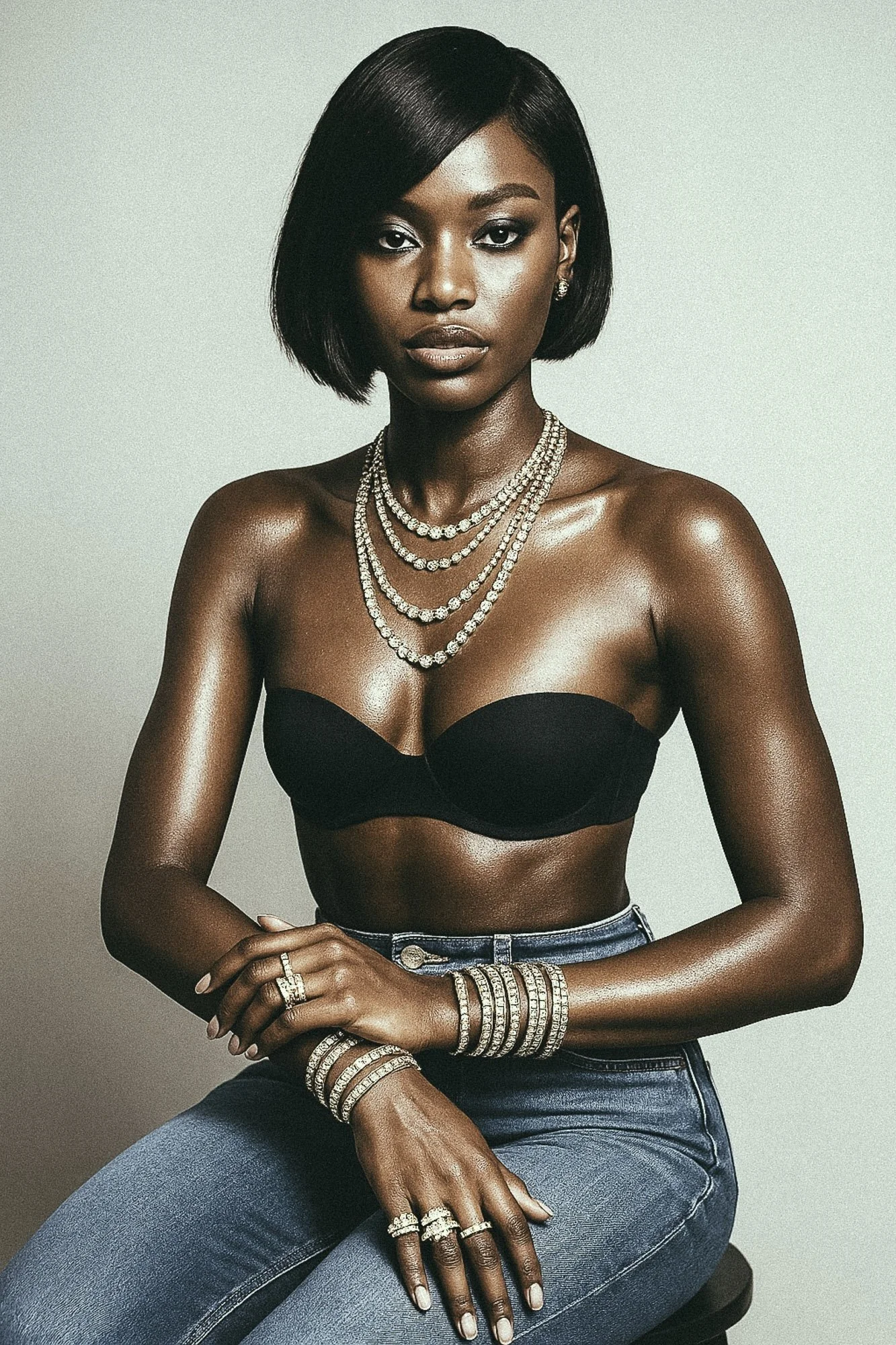 BVLGARI Eternal | C-type Print