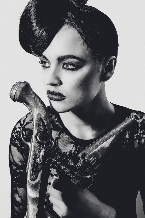 Dick Turpin / 1 | C-type Print 