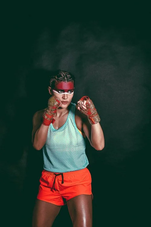 Stance  | C-type Print 