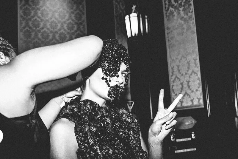 Peace  | C-type Print 