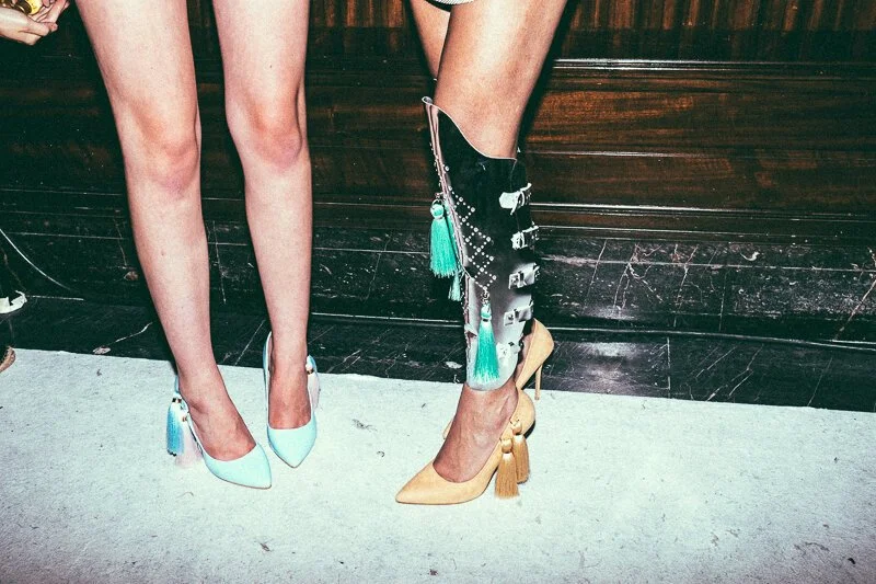 Gladiator | C-type Print