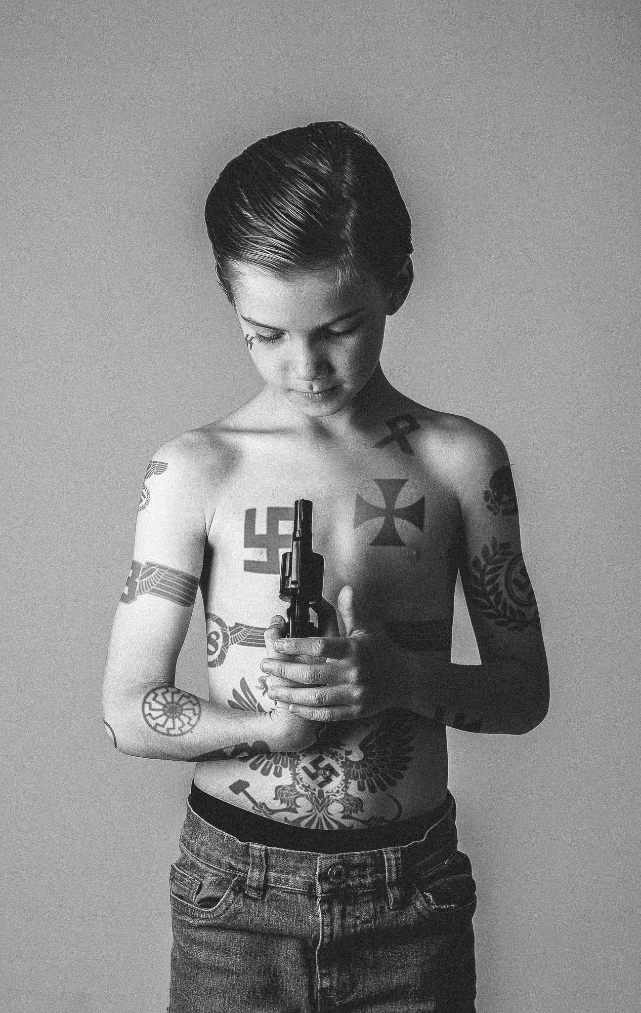 SS / 3 | C-type Print