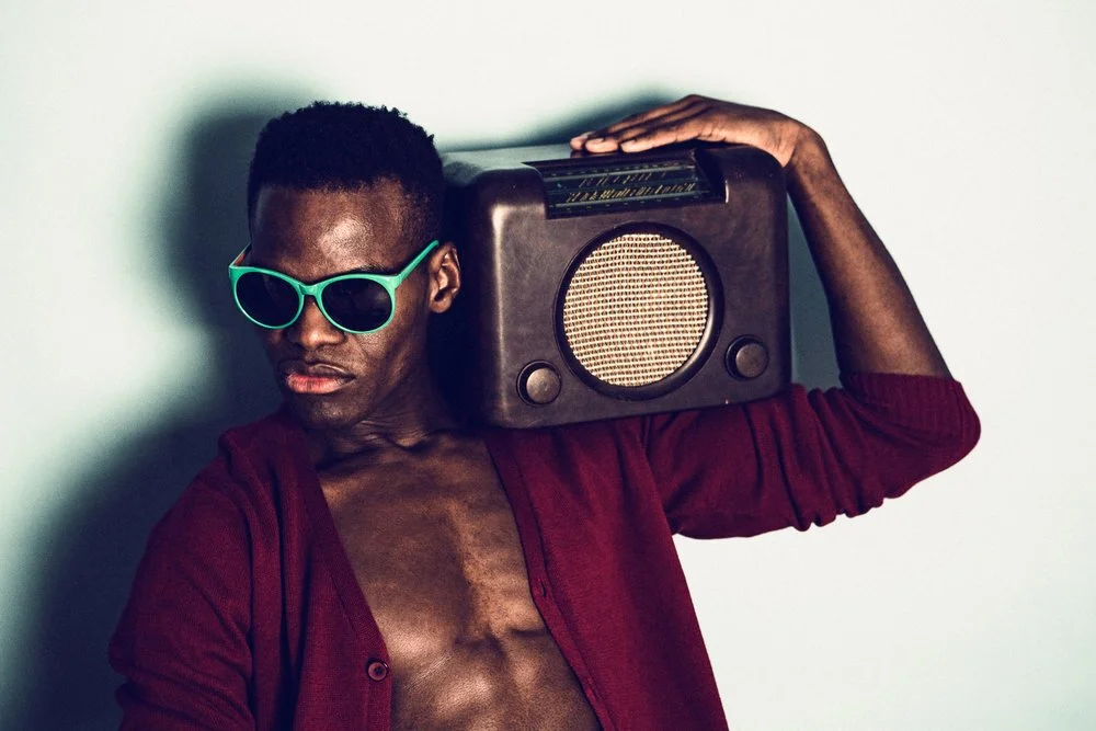 Soweto Red / 2 | C-type Print