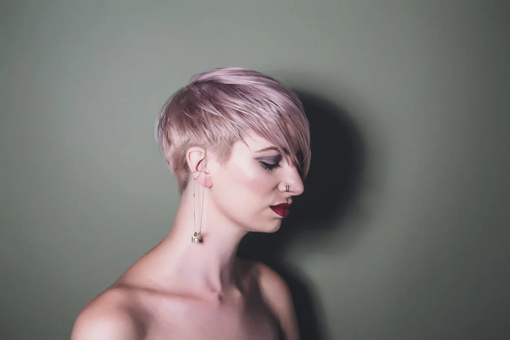 Profile | C-type Print 