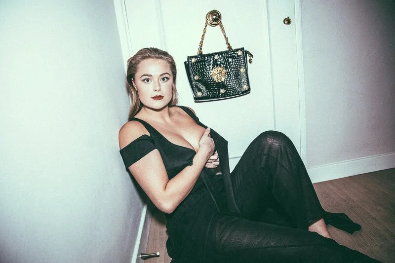 Versace | C-type Print 