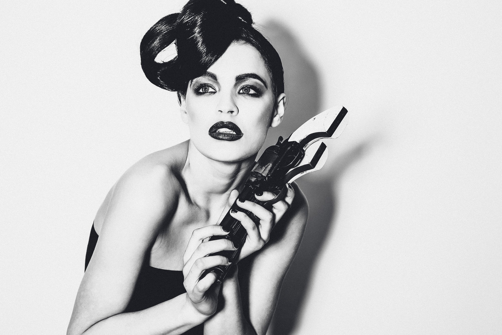 Peace | C-type Print