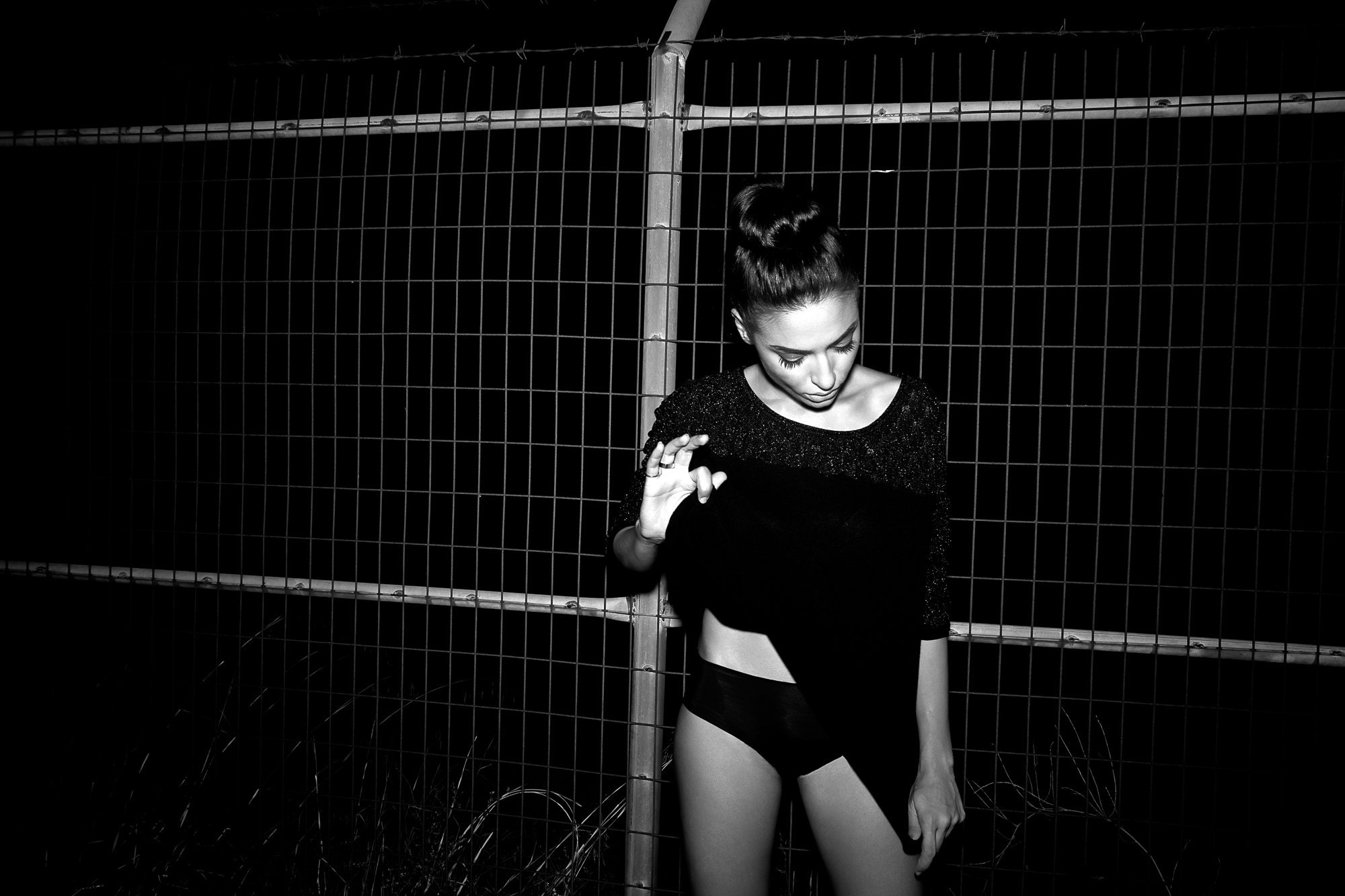 Solo / 2 | C-type Print