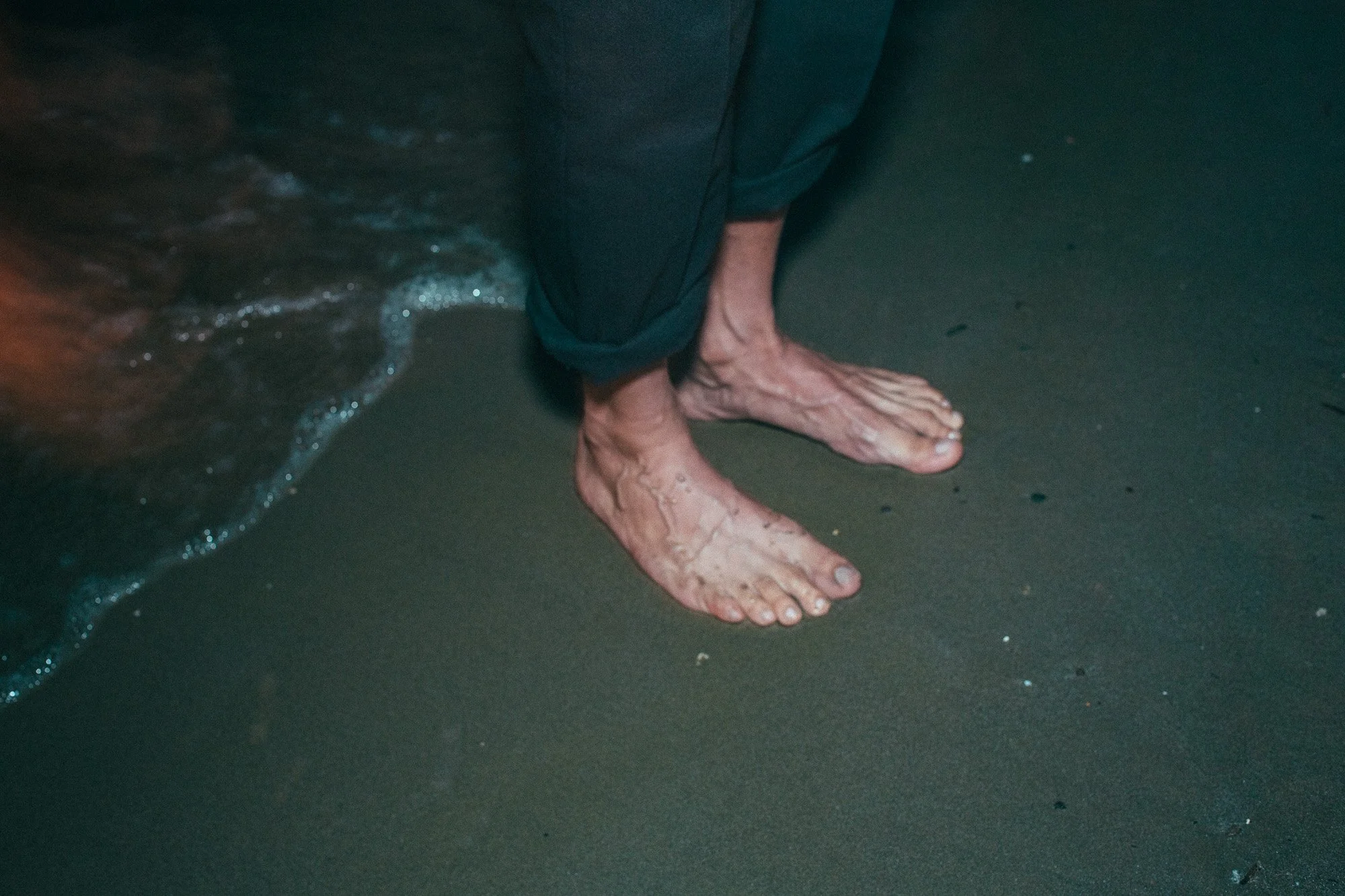 Solitude / 1 | C-type Print