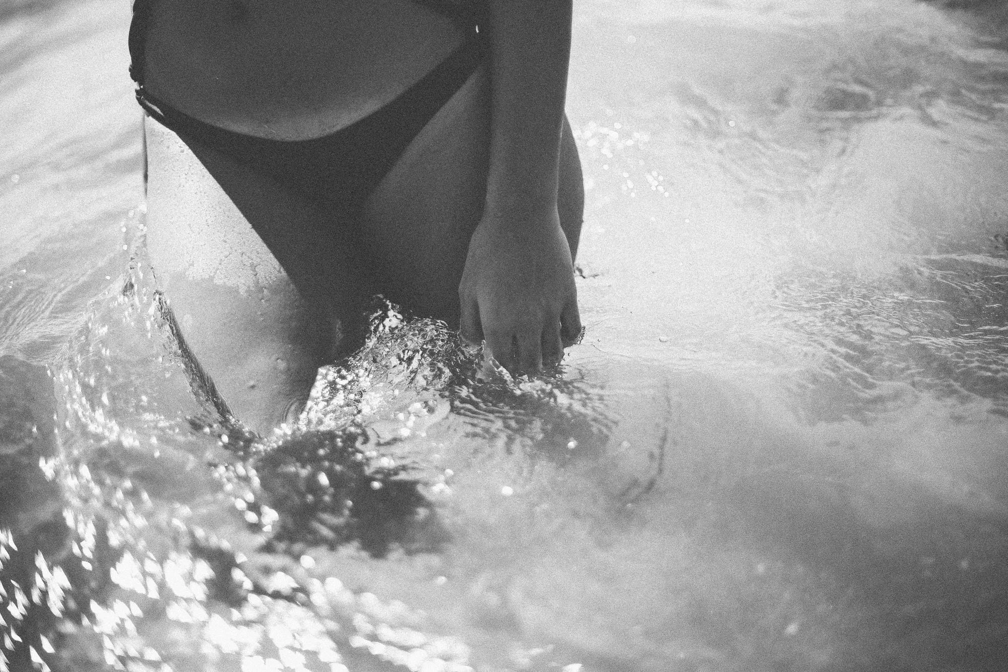 The Getaway PT 9 | C-type Print