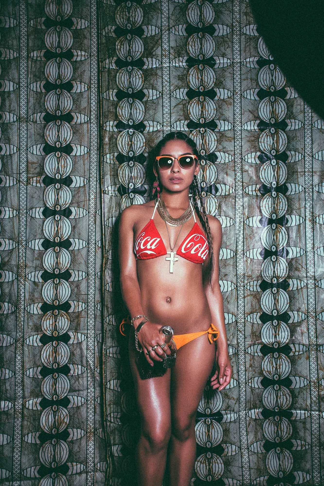 War Lord / 4 | C-type Print