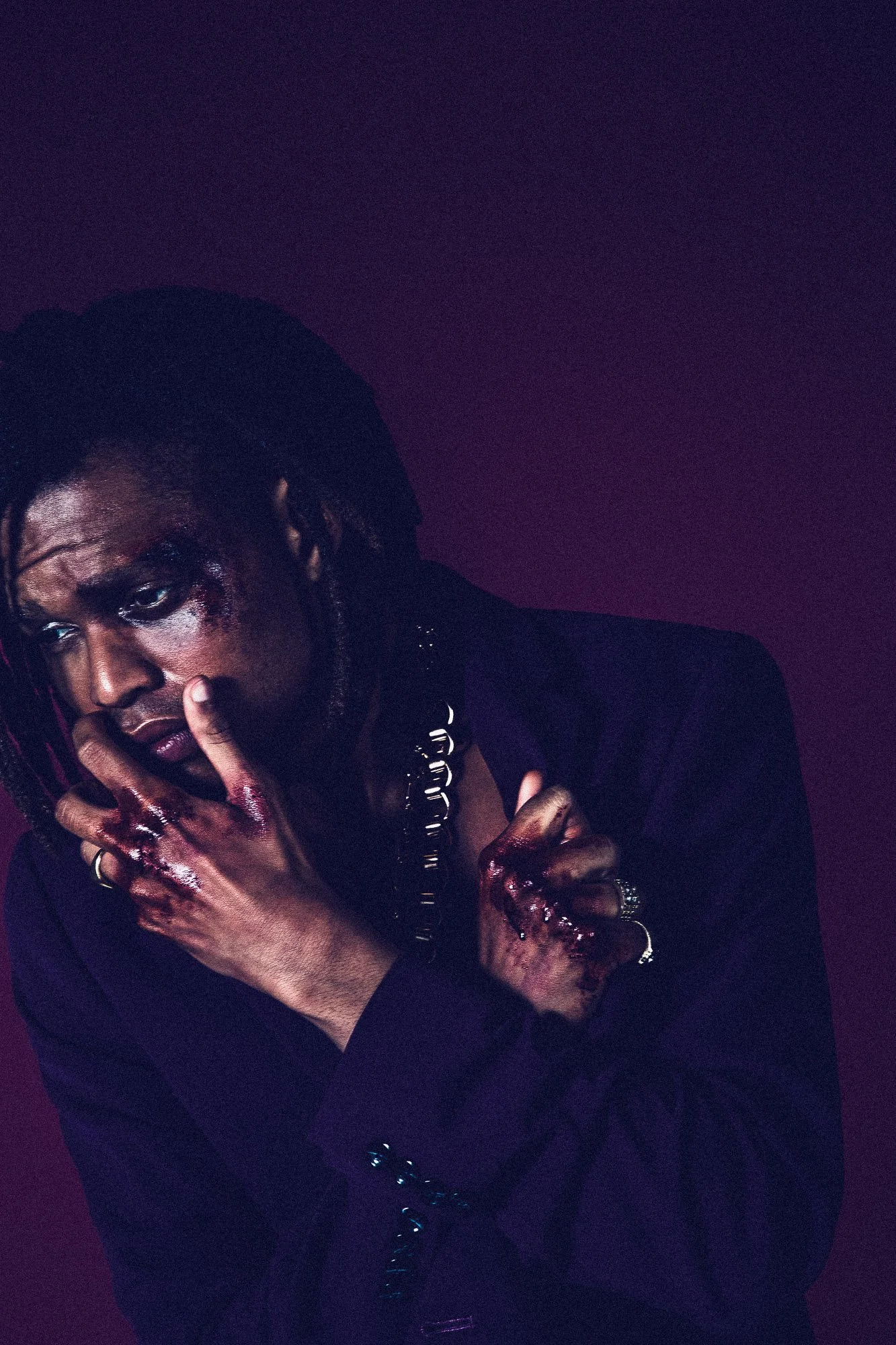 "Sway" | C-type Print | A0 (33 x 46 inches) | Edition of 1
