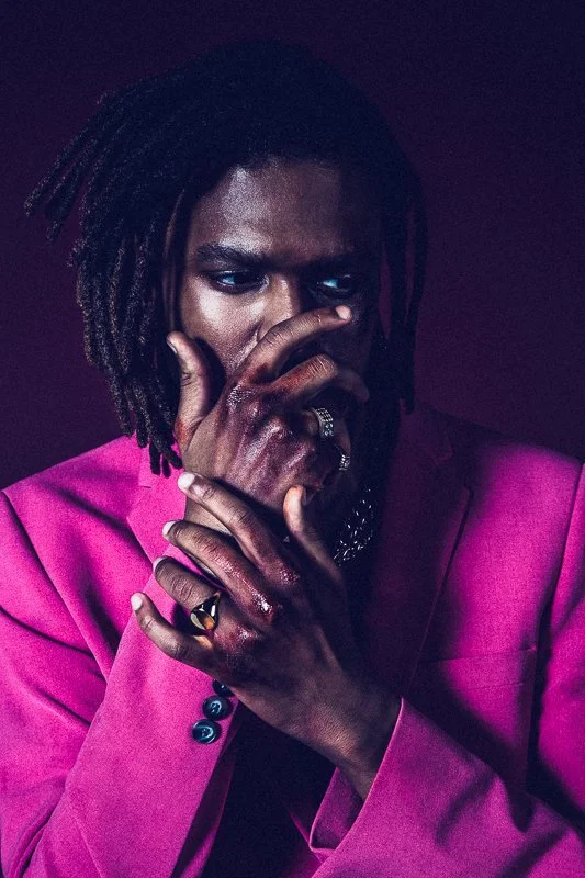 Still I Rise | Conceptual