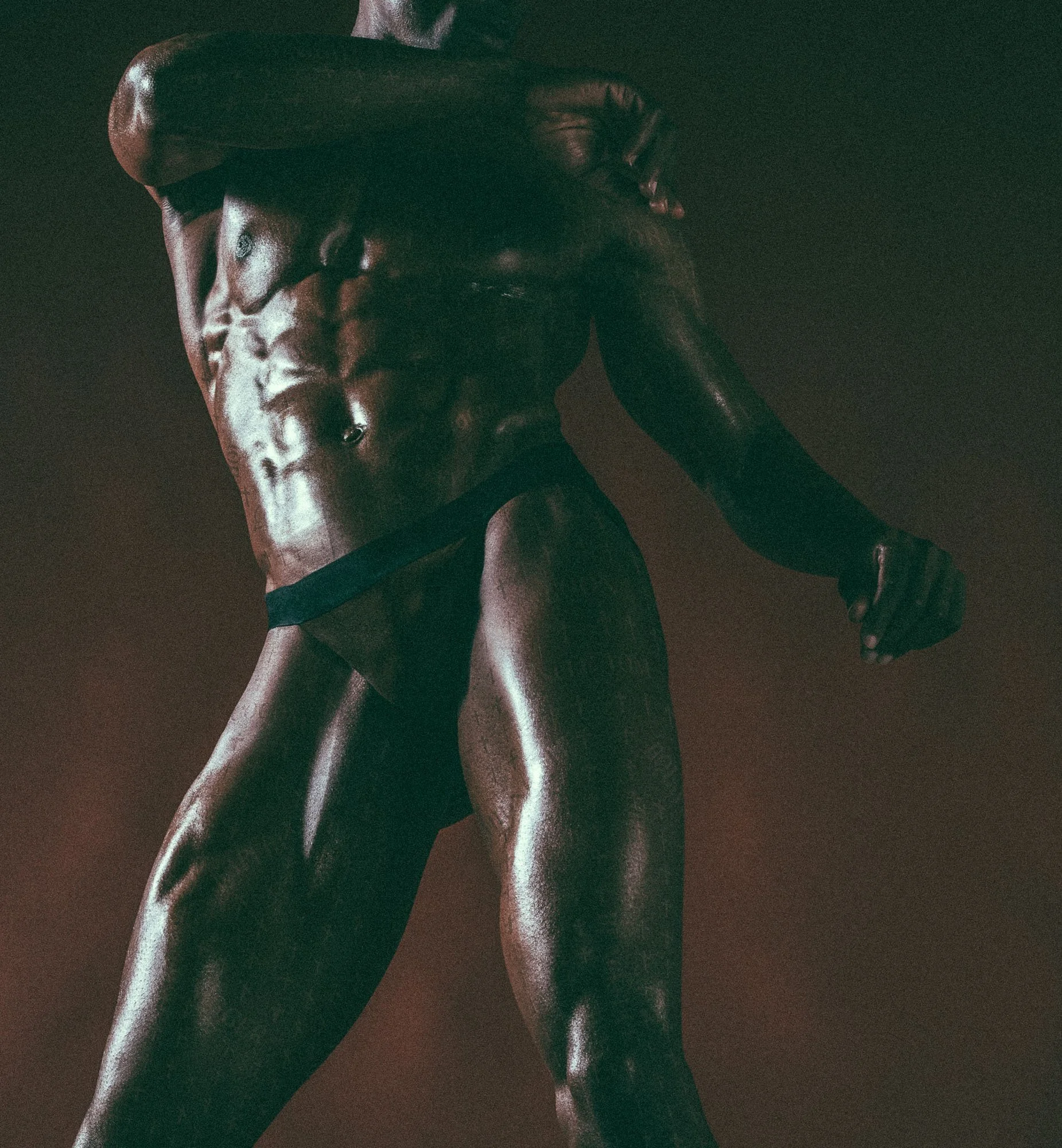 Sway | C-type Print | A0 (33 x 46 inches)| Edition of 5