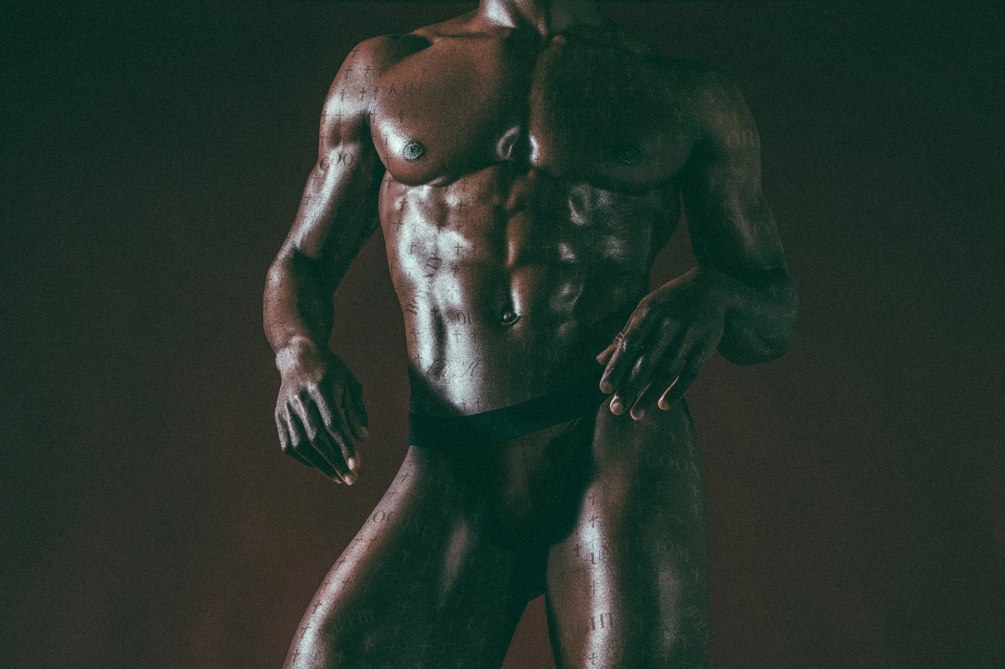 Call Me By My Name | Conceptual