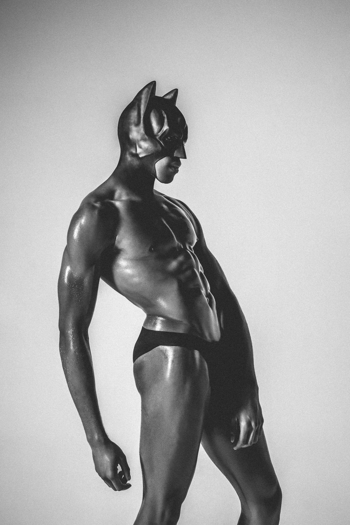 "Resolute" | C-type Print | A0 (33 x 46 inches) | Edition of 5