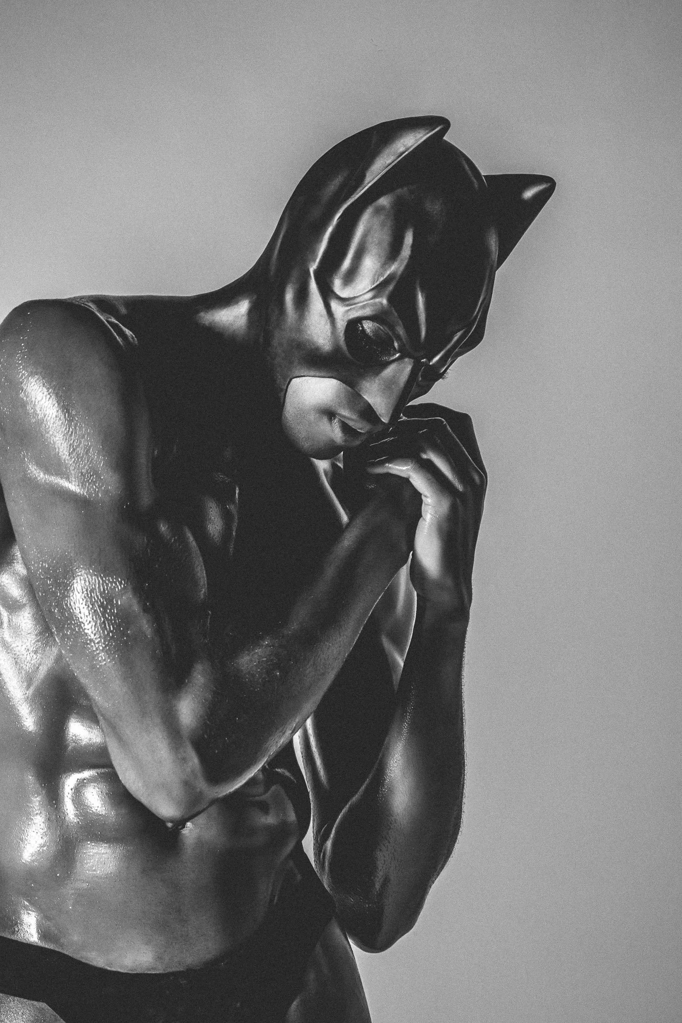 "Protect" | C-type Print | A0 (33 x 46 inches) | Edition of 5