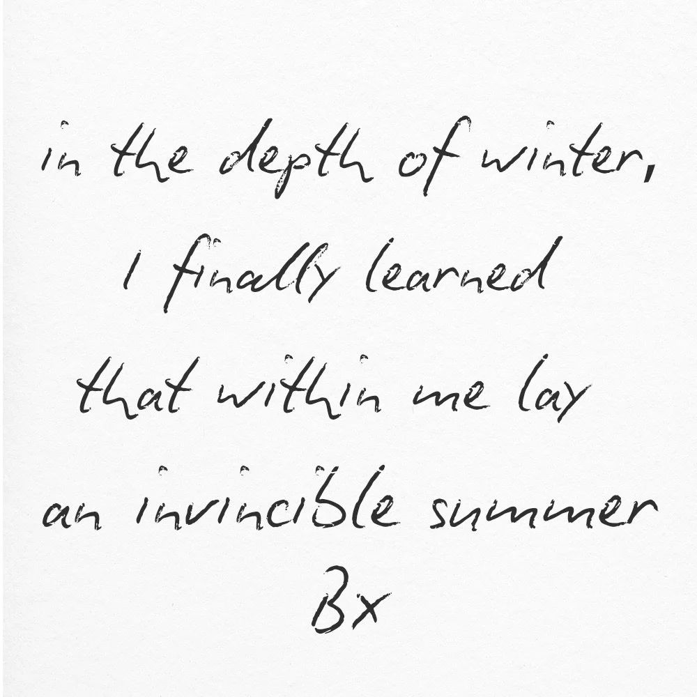 @albertcamusofficial 

#findyourself