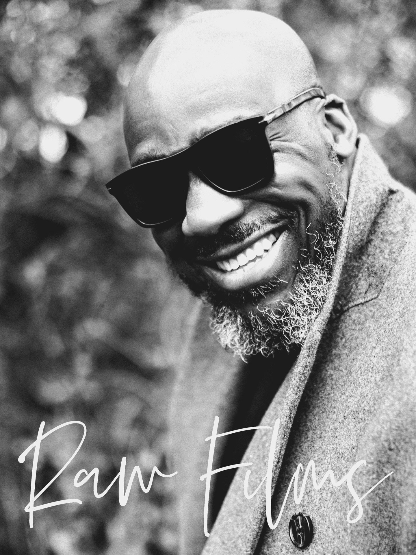 Raw Films: Gratitude @bukikoshoni photographed by @lottieanneturner 

Yesterday I had the privilege of jumping on a call with two incredible women, @sheilanortley and @itsdeborah . We were discussing a script I&rsquo;ve written, with Sheila as produc