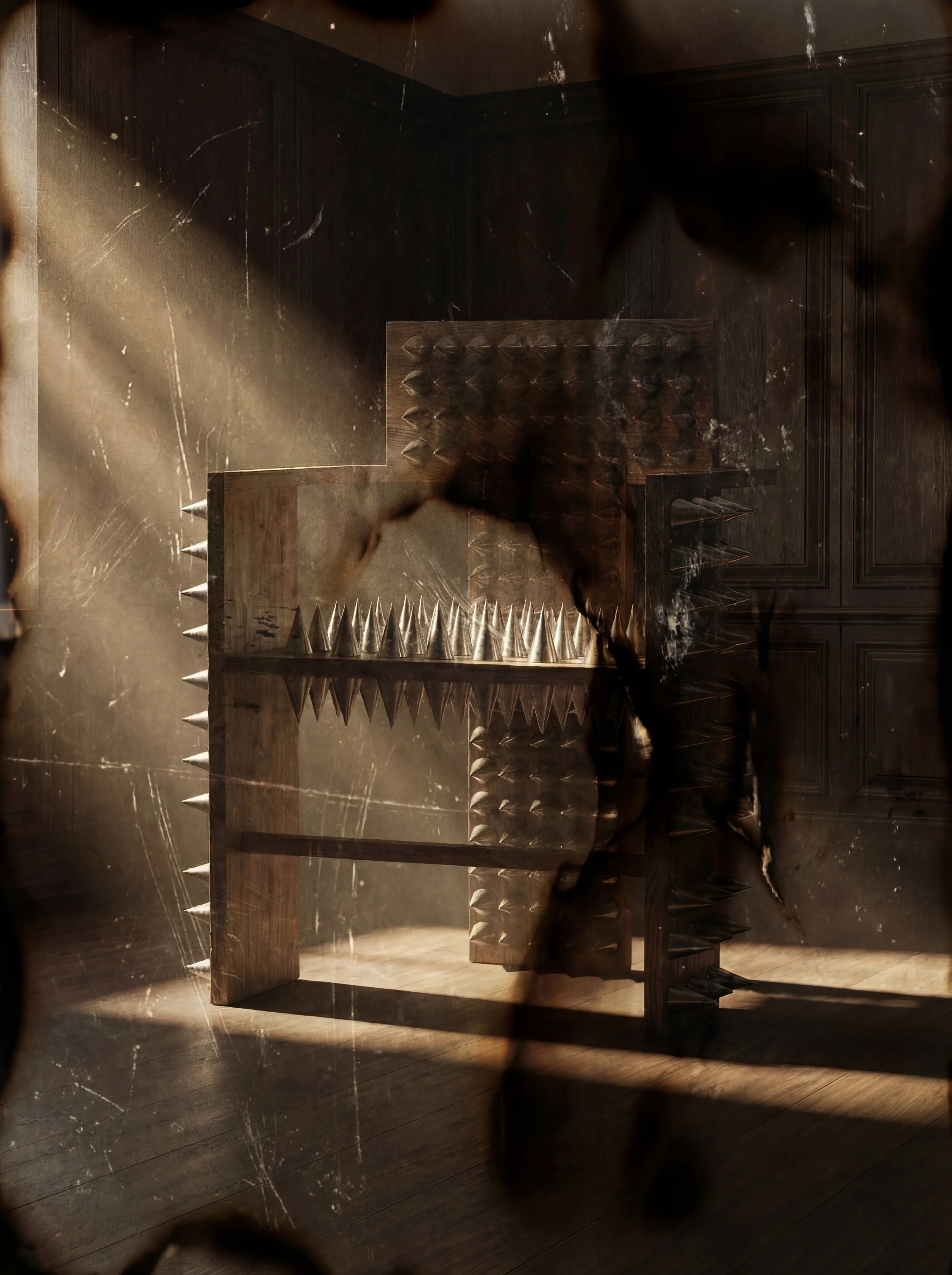 Untitled One | C-Type Print