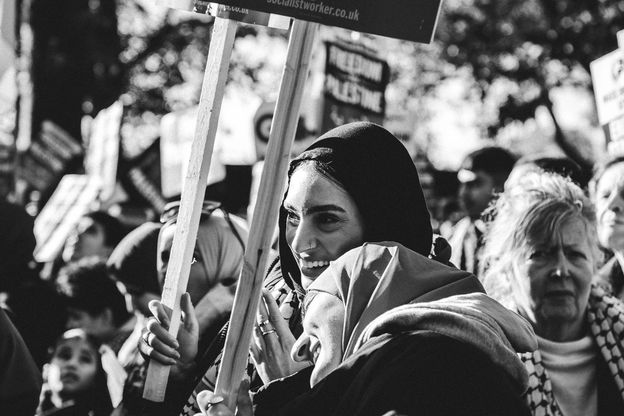 Women Of Defiance | Reportage