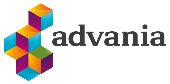 Advania logo