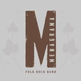 Menagrama Folk Rock Band
