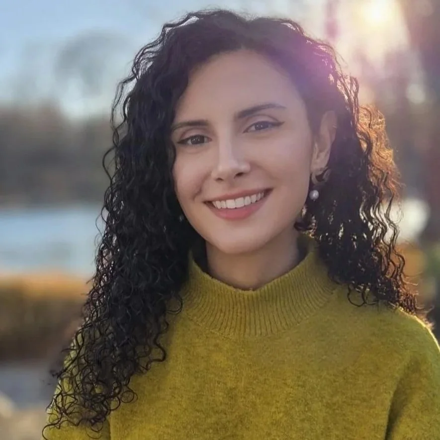 Yasmine Hallab – Therapist at Dr. Kull & Associates