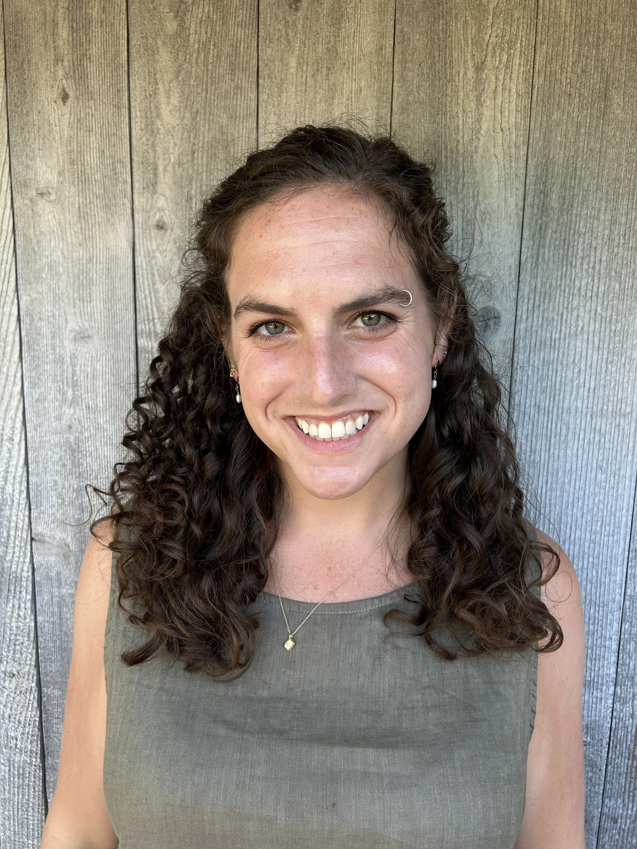 Anna Strzempko NYC Therapist at Dr. Kull & Associates