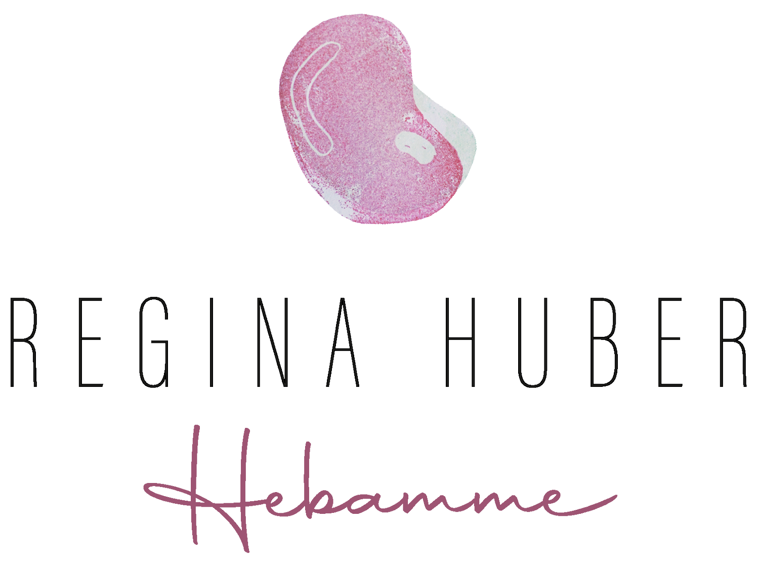 Hebamme Regina Huber