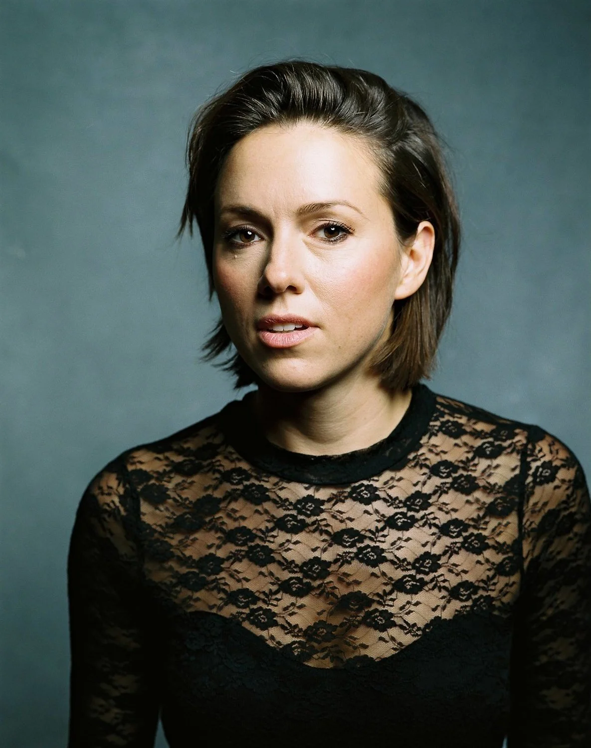 ©️ Andrew Staples