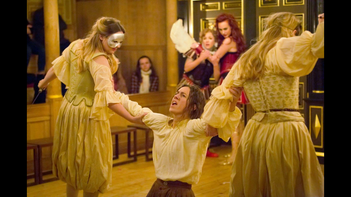 ©️ Stephen Cummiskey