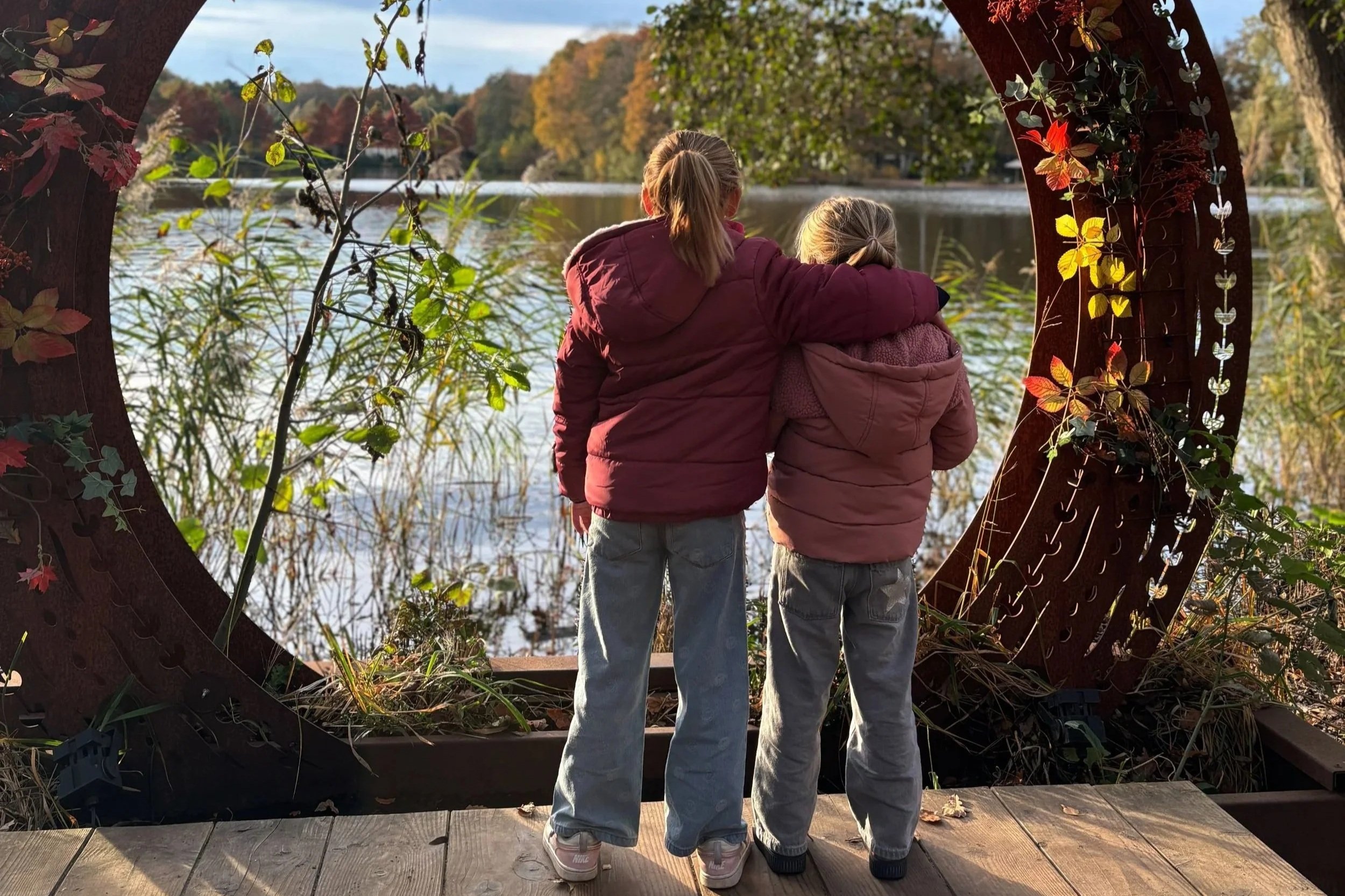 Ga niet naar Center Parcs, tenzij je van waterpret, lachende kindergezichtjes en een tikkeltje chaos houdt