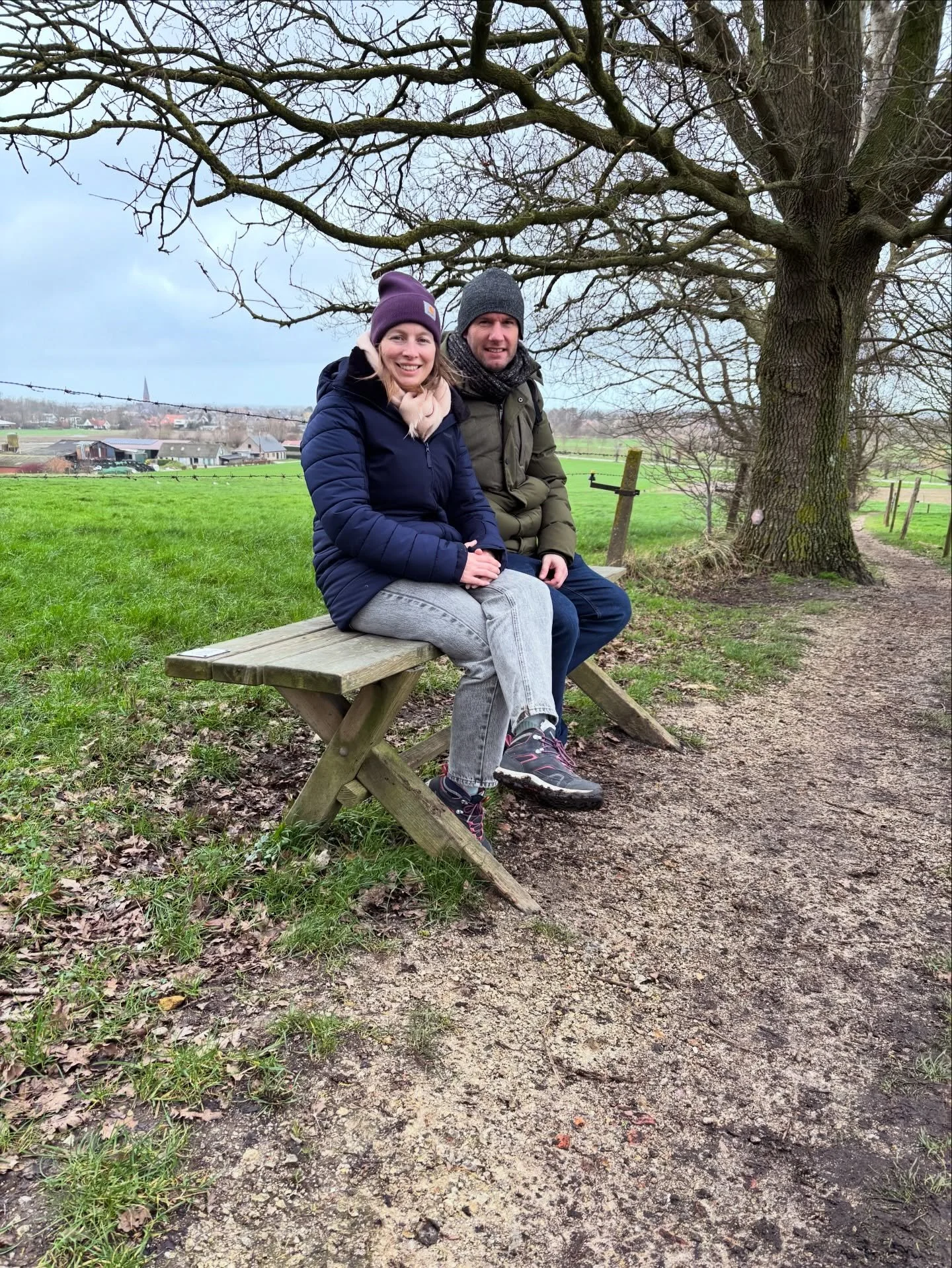 Wandelen naar Koekelareberg 🥾

Een leuke en gevarieerde wandelroute in Koekelare. Een passage door het gezellige (en heerlijk rustige) centrum, langs stukjes natuur en groene parkjes&hellip; en dan volgt de klim naar Koekelareberg&hellip; Jawel, maa