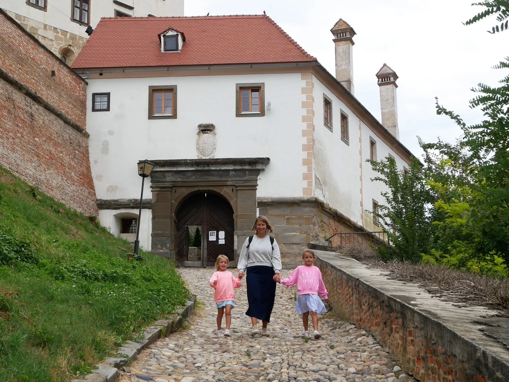 Tussen bergen en meer: een family-roadtrip door Slovenië