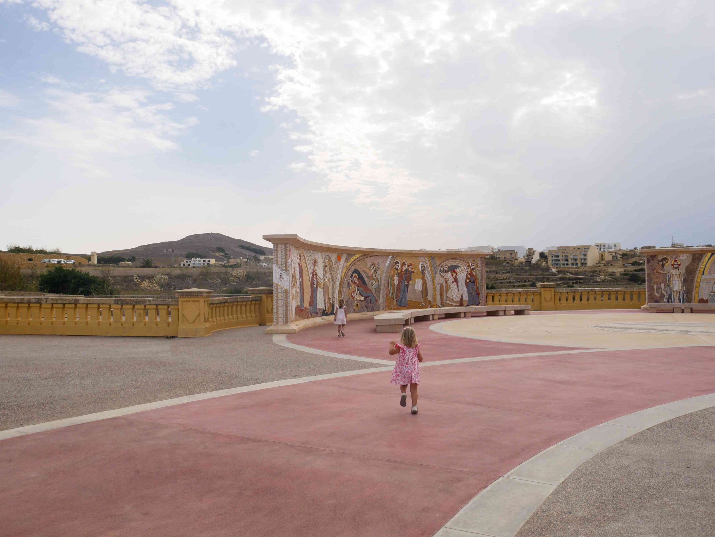 Malta - Ta’Pinu Basilica 2.jpg