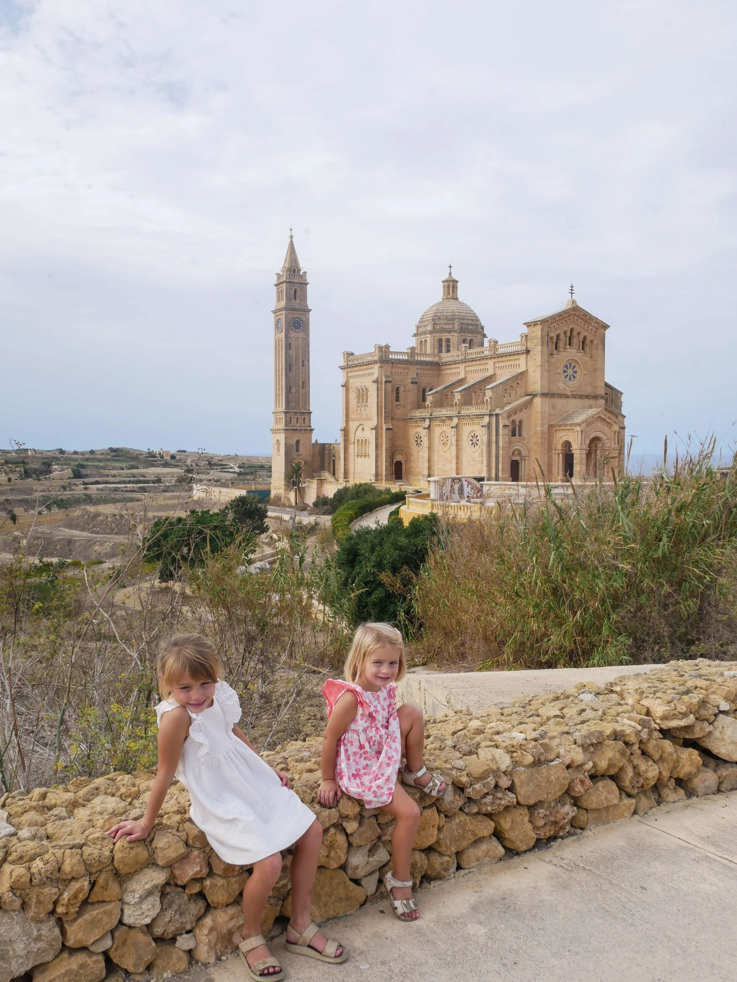Malta - Ta’Pinu Basilica 3.jpg