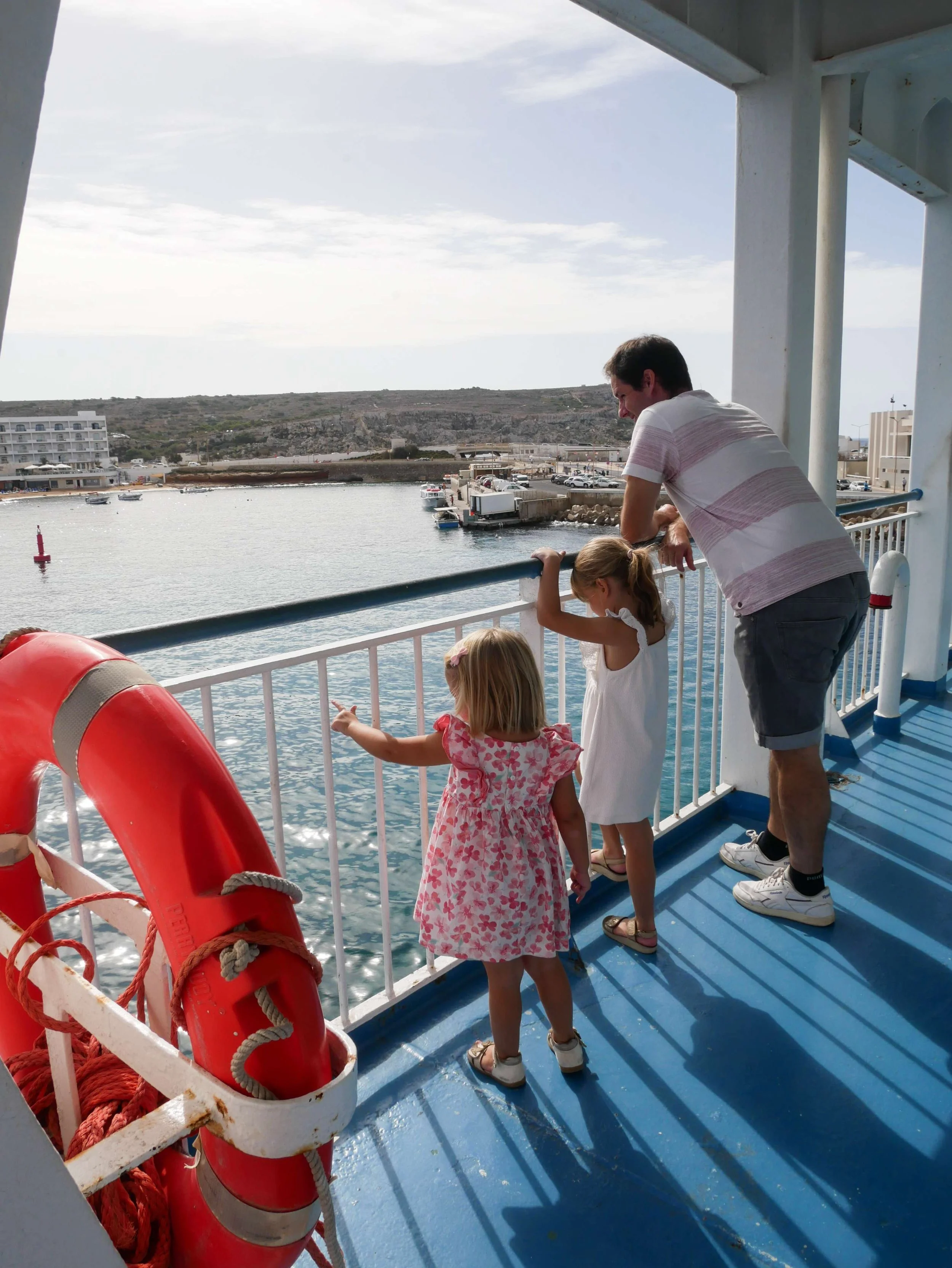 Malta - Ferry naar Gozo.jpg