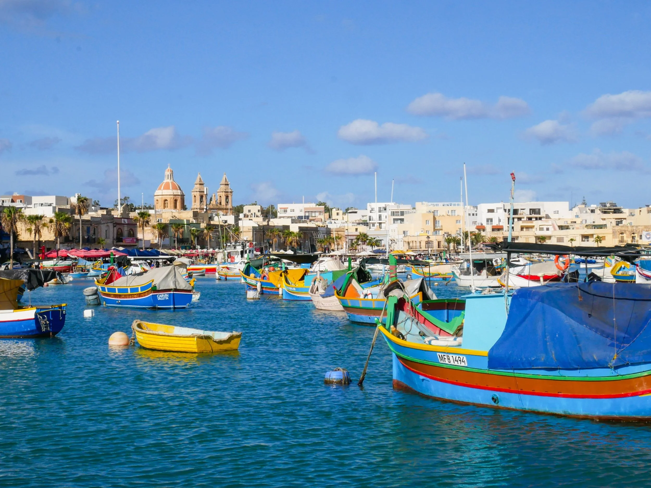 Malta met kinderen: 10 plekken die je niet mag missen