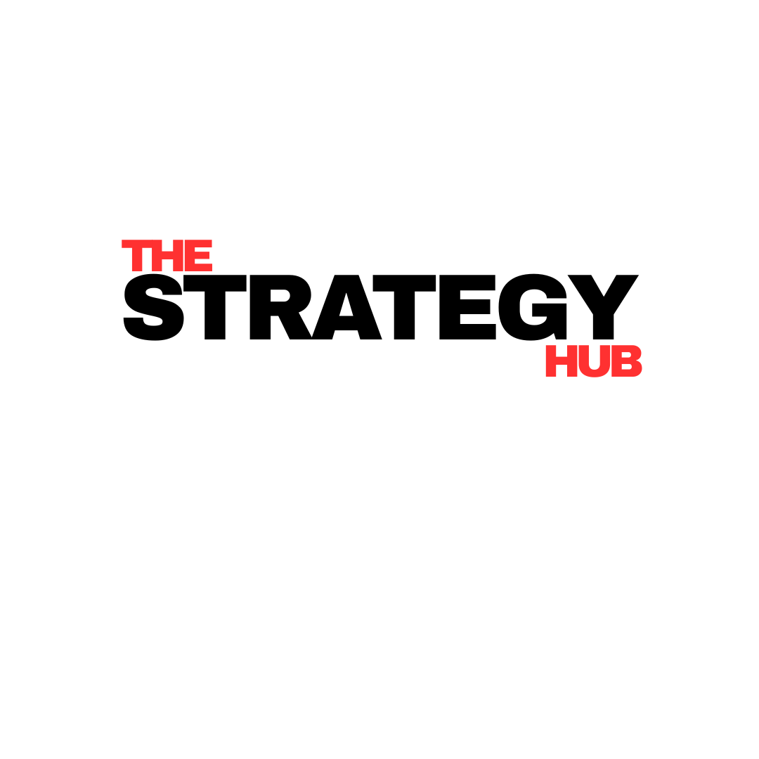THE STRATEGY HUB