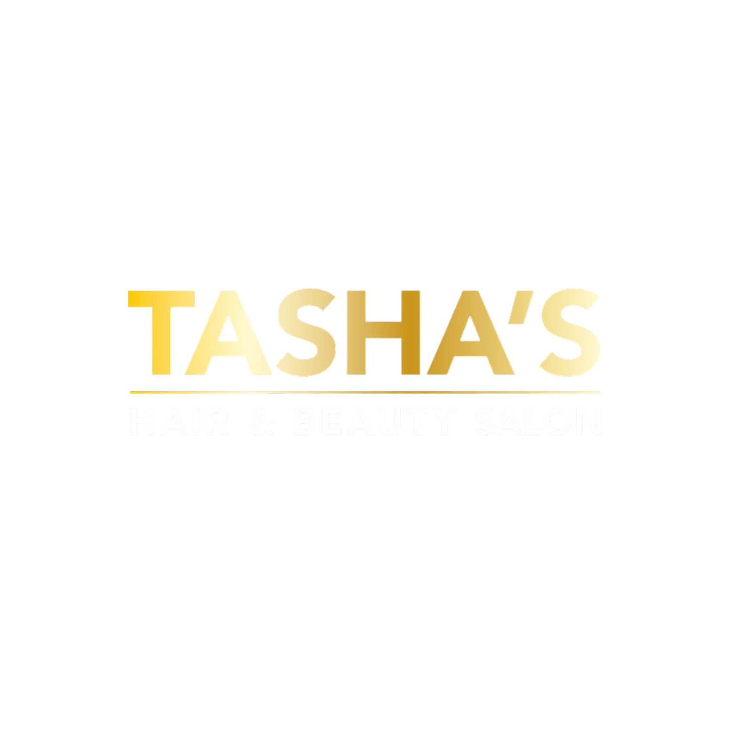 Tasha&#39;s Hair and Beauty Salon